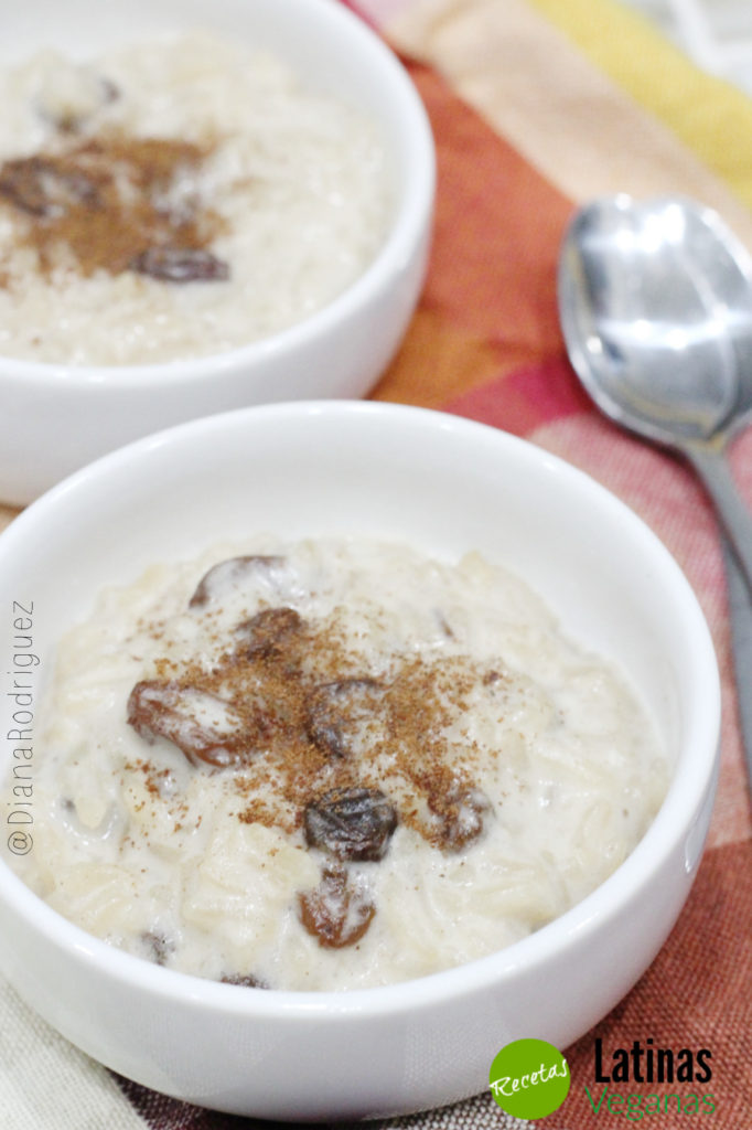 arroz-con-leche-vegano Arroz con Leche Vegano