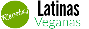 Recetas Veganas