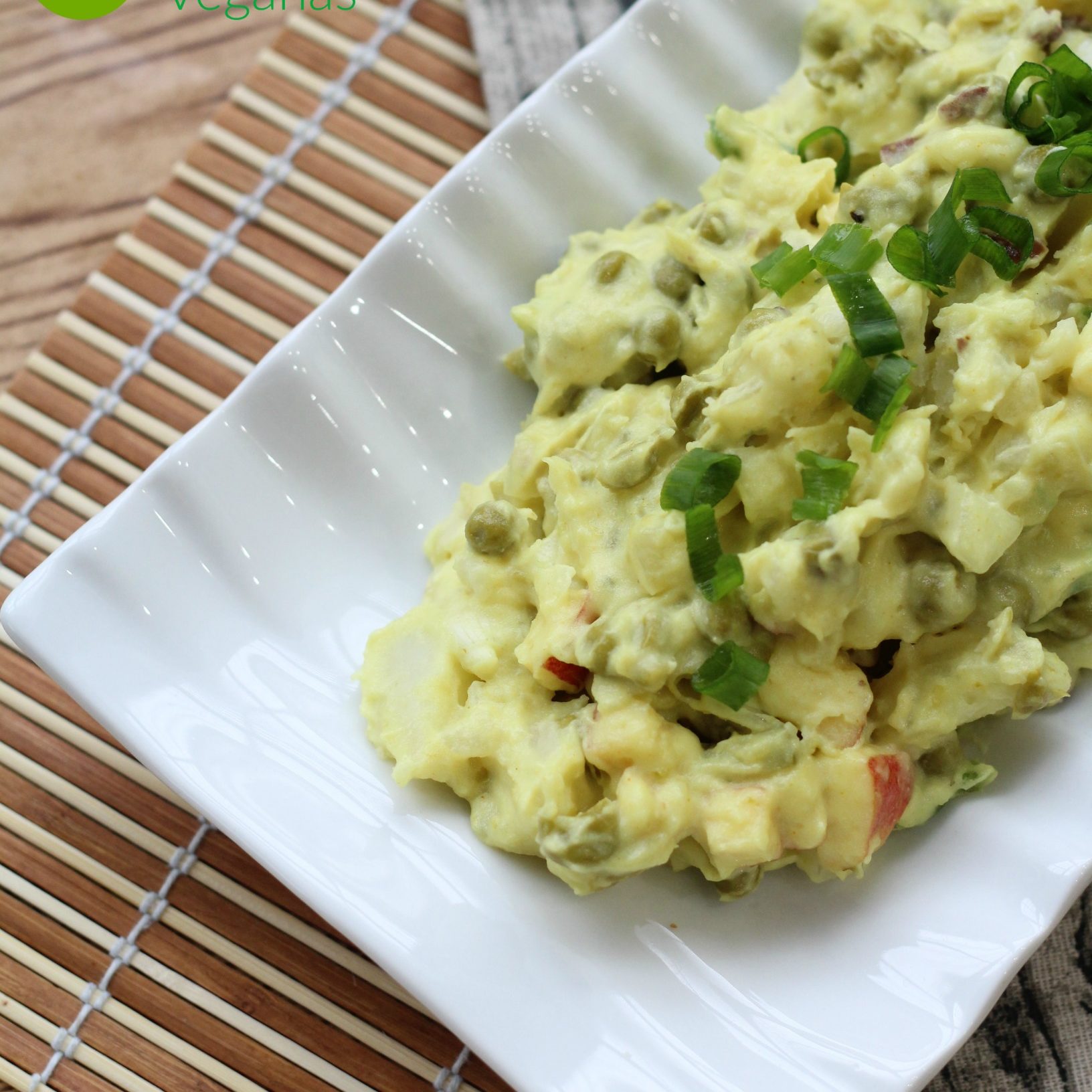 receta-ensalada-de-papa-y-manzana Ensalada de Papa y Manzana